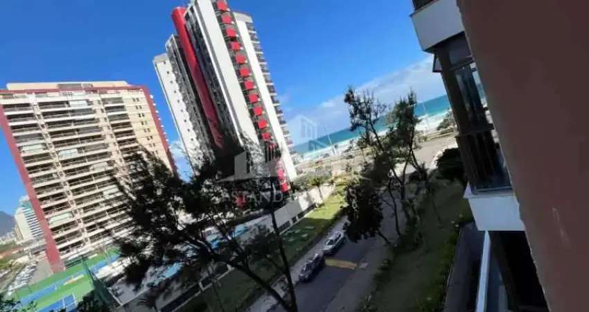 Apartamento com 2 quartos à venda na Avenida Lúcio Costa, Barra da Tijuca, Rio de Janeiro