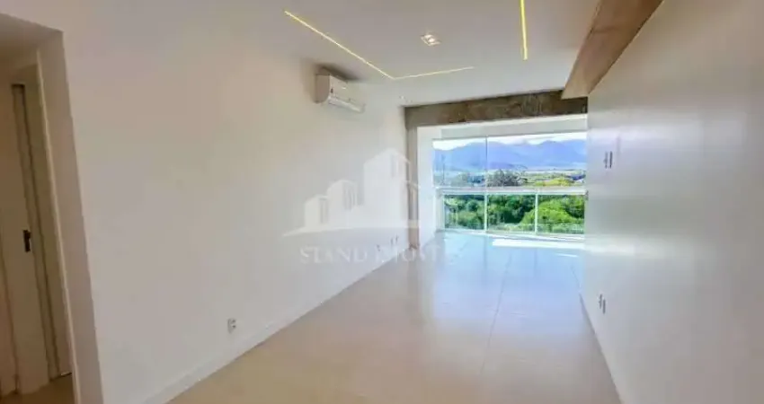 Apartamento com 2 quartos à venda na Rua Evandro de Castro Lima, Recreio dos Bandeirantes, Rio de Janeiro