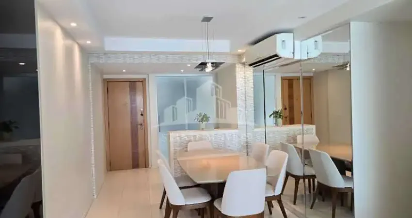 Apartamento com 3 quartos à venda na Avenida Embaixador Abelardo Bueno, Barra da Tijuca, Rio de Janeiro