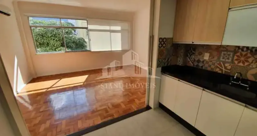 Apartamento com 2 quartos à venda na Avenida Bartolomeu Mitre, Leblon, Rio de Janeiro