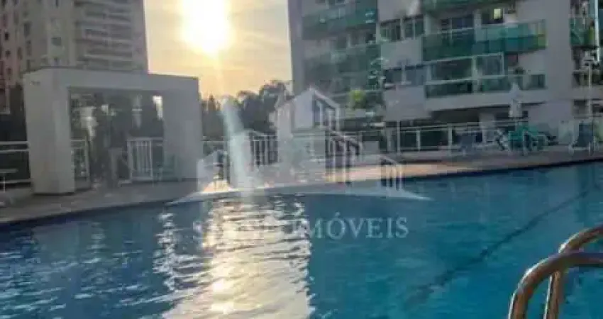 Apartamento com 3 quartos à venda na Avenida das Américas, Recreio dos Bandeirantes, Rio de Janeiro