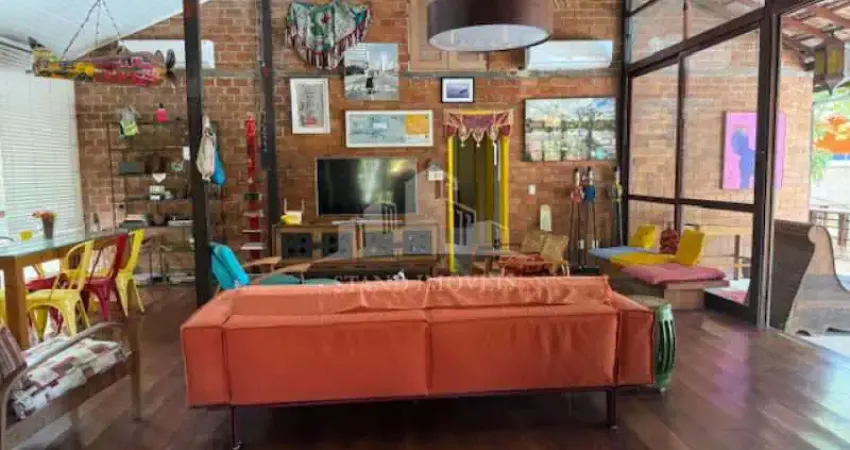 Casa com 4 quartos à venda na Rua Marina da Lua, Itanhangá, Rio de Janeiro