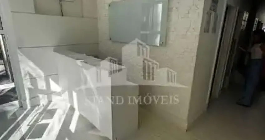 Ponto comercial com 1 sala para alugar na Avenida das Américas, 500, Barra da Tijuca, Rio de Janeiro