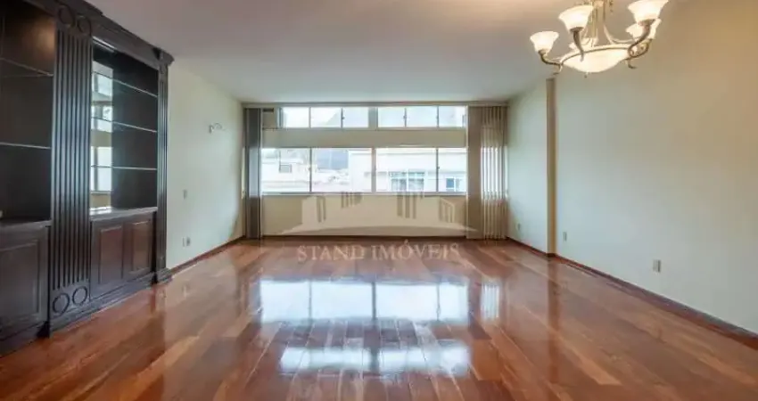 Apartamento com 3 quartos à venda na Rua Barão de Ipanema, Copacabana, Rio de Janeiro