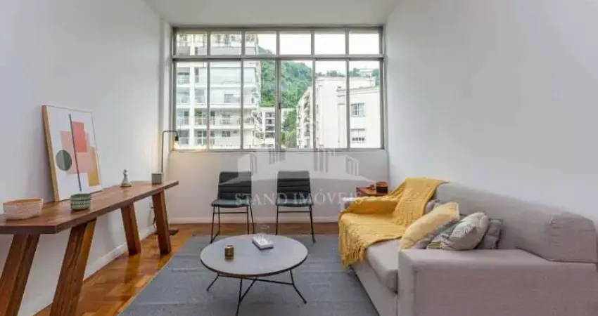 Apartamento com 3 quartos à venda na Rua Assunção, Botafogo, Rio de Janeiro