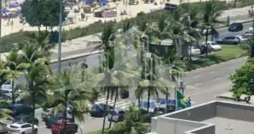 Apartamento com 4 quartos à venda na Avenida Lúcio Costa, Barra da Tijuca, Rio de Janeiro