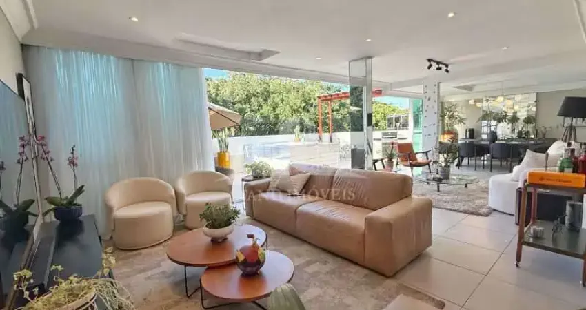 Cobertura com 4 quartos para alugar na Avenida Gilberto Amado, Barra da Tijuca, Rio de Janeiro