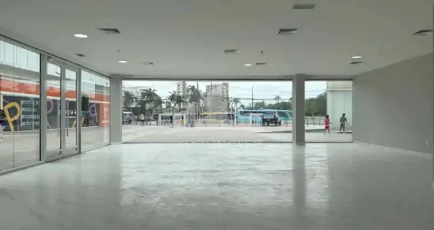 Ponto comercial com 1 sala para alugar na Avenida Embaixador Abelardo Bueno, Barra da Tijuca, Rio de Janeiro