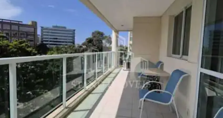 Apartamento com 3 quartos à venda na Avenida Jornalista Tim Lopes, Barra da Tijuca, Rio de Janeiro