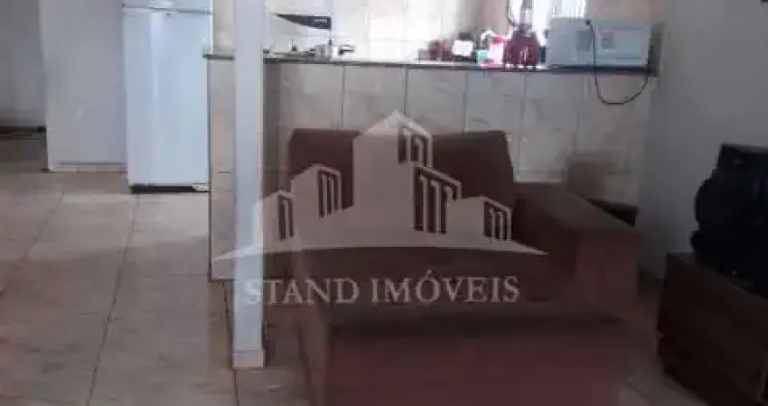 Casa com 2 quartos à venda na Rua Pracinha Wallace Paes Leme, Centro, Nilópolis