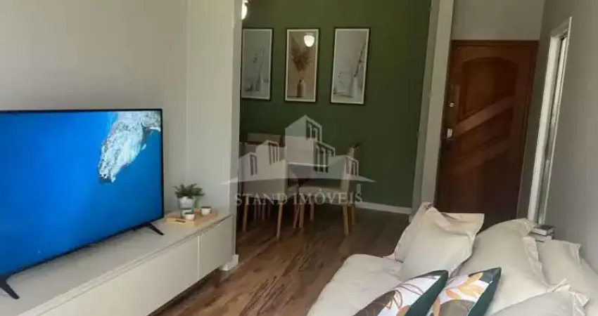 Apartamento com 2 quartos para alugar na Rua Sorocaba, Botafogo, Rio de Janeiro