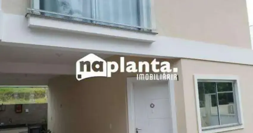 Casa com 3 quartos à venda no Forquilhas, São José 