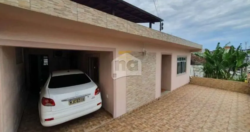 Casa à venda, no Bairro Barreiros, São José-SC, com 4 quartos, sendo 2 suítes, com 1 vaga