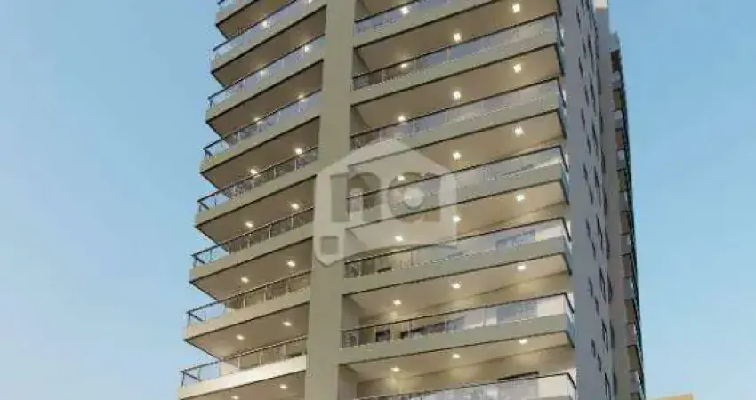Apartamento à venda, no Bairro Barreiros, São José-SC, com 3 quartos, sendo 3 suítes, com [NumeroVaga