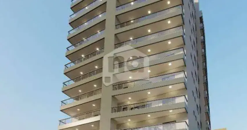 Apartamento à venda, no Bairro Barreiros, São José-SC, com 2 quartos, sendo 2 suítes, com 1 vaga
