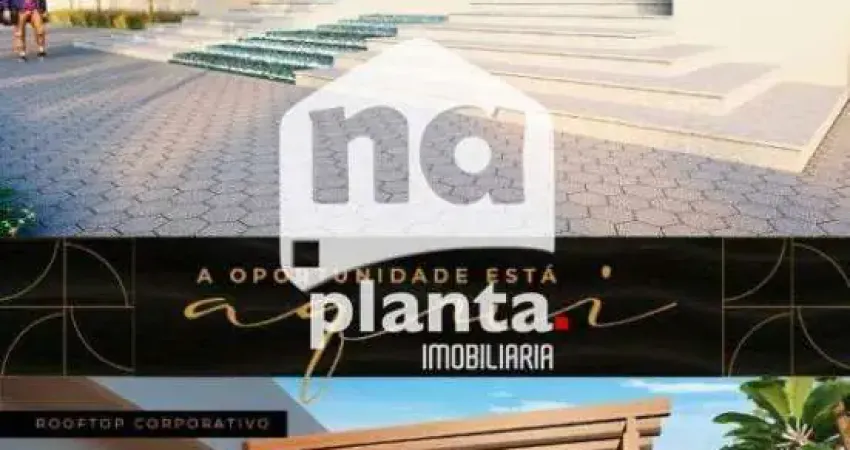 Apartamento, à venda, no Bairro Ingleses do Rio Vermelho, Florianópolis-SC, com 1 quarto, sendo 1 suíte, com 1 vaga