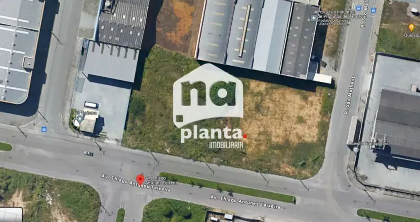 Terreno para aluguel, no Bairro Caminho Novo, Palhoça-SC