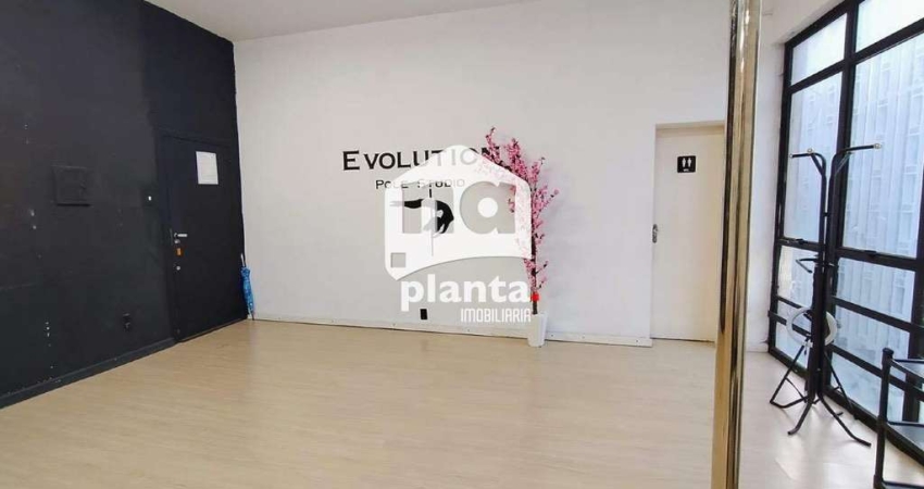Sala Comercial, à venda,Centro,Florianópolis,39,58m2.