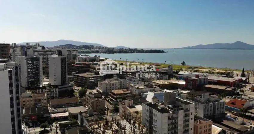 Loft à venda no Bairro Kobrasol em São José-SC, com 1 quarto, 1 vaga