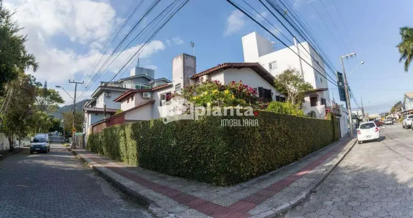 Casa com 4 quartos à venda na Rua Henrique Véra do Nascimento, Lagoa da Conceição, Florianópolis