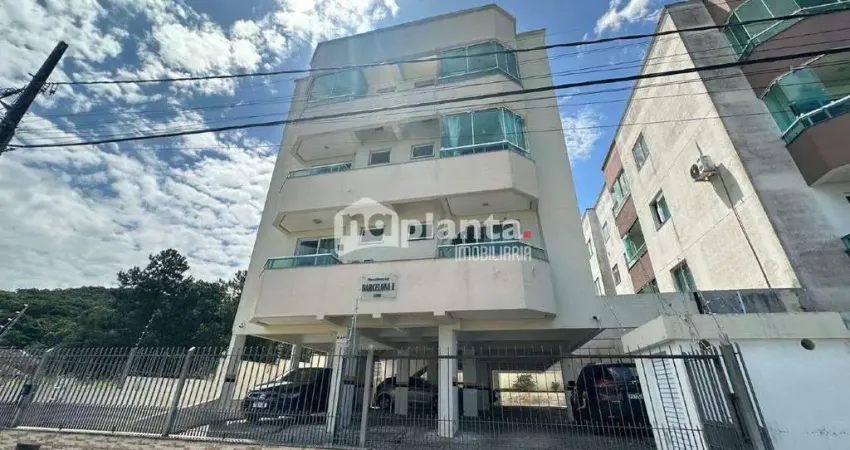 Apartamento 2 Quartos Frente - Areias, São José (Financiamento Sim)