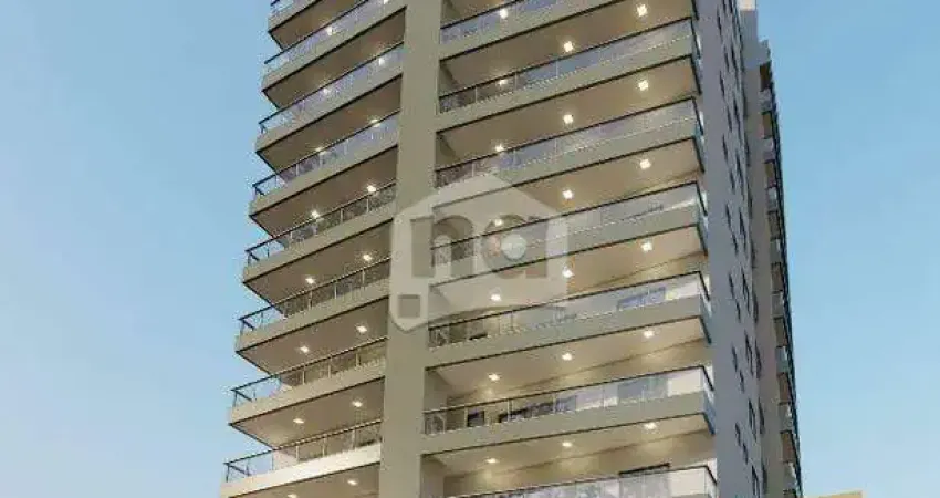 Apartamento à venda, no Bairro Barreiros, São José-SC, com 3 quartos, sendo 3 suítes, com [NumeroVaga