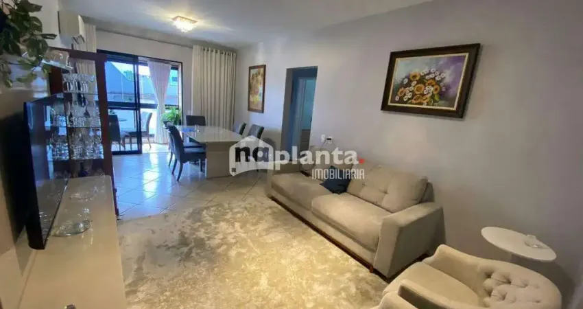 Apartamento com 03 dormitórios 01 suíte com 2 Vagas, no bairro Itaguaçu em Florianópolis/SC