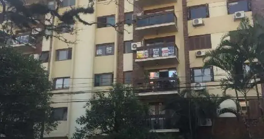 Venda #283 Apartamento Semi Mobiliado PETRÓPOLIS PORTO ALEGRE RS
