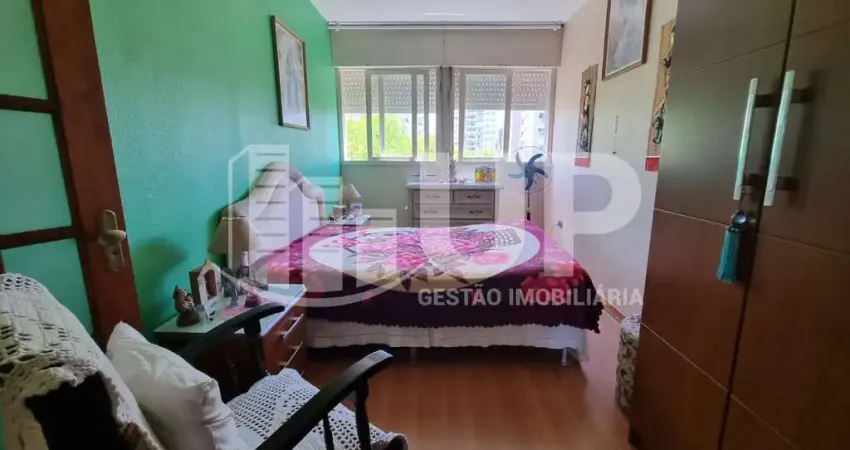Apartamento com 3 quartos à venda na Rua Guilherme Alves, 546, Jardim Botânico, Porto Alegre