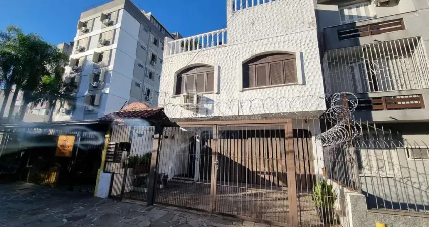 Kitnet / Stúdio à venda na Avenida Ijuí, 141, Petrópolis, Porto Alegre