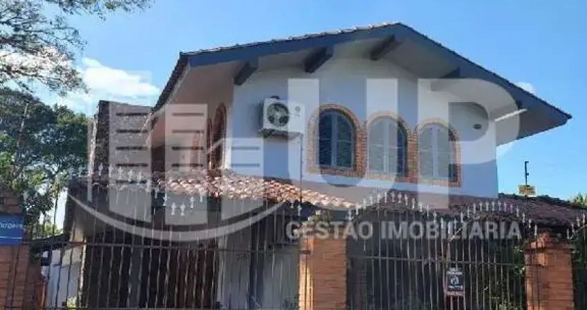 Ponto comercial à venda na Rua Doutor Telmo Vergara, 28, Partenon, Porto Alegre