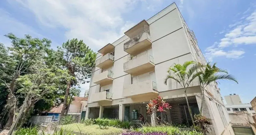 Apartamento 3 dormitórios à venda Petrópolis Porto Alegre/RS