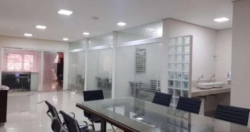 Casa comercial com 9 salas à venda na Rua Etiópia, 265, Parque da Mooca, São Paulo