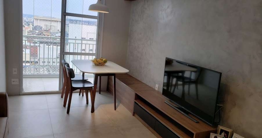Apartamento com 3 quartos à venda na Rua Cajuru, 74, Belenzinho, São Paulo