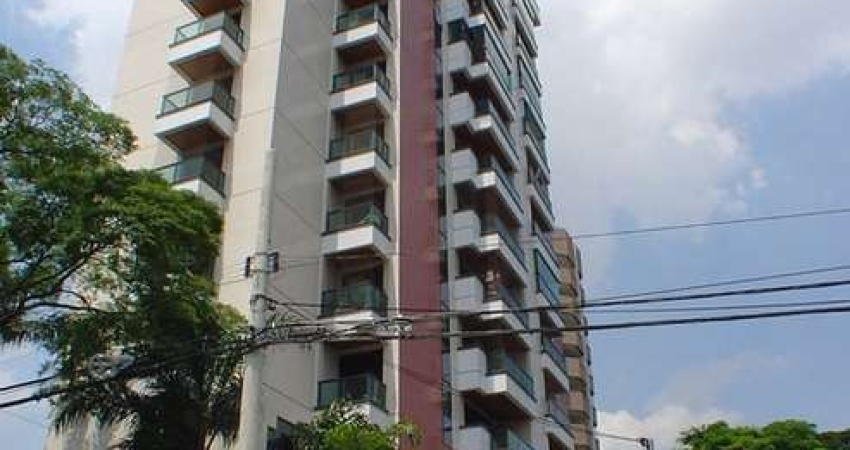 Apartamento com 3 quartos à venda na Rua Azevedo Soares, 441, Vila Gomes Cardim, São Paulo