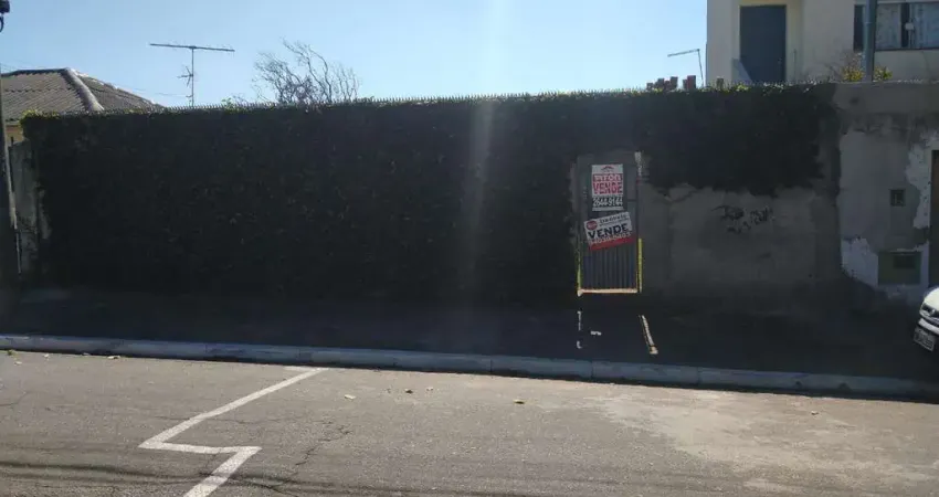 ****TERRENO 325m², PLANO NO PARQUE INDUSTRIAL*****