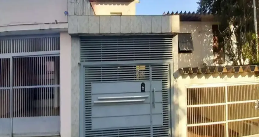 Casa para Venda em São Paulo / SP no bairro Jardim Independência