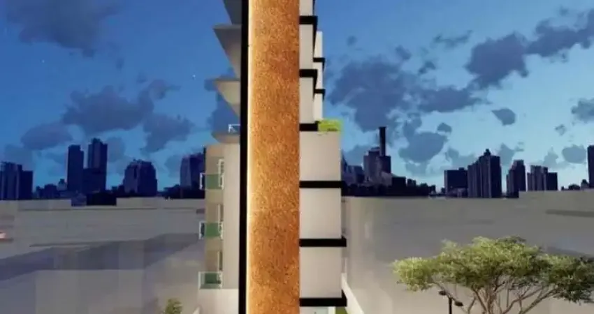 Apartamento com 1 quarto à venda na Rua Santana do Araguaia, 552, Jardim Independência, São Paulo