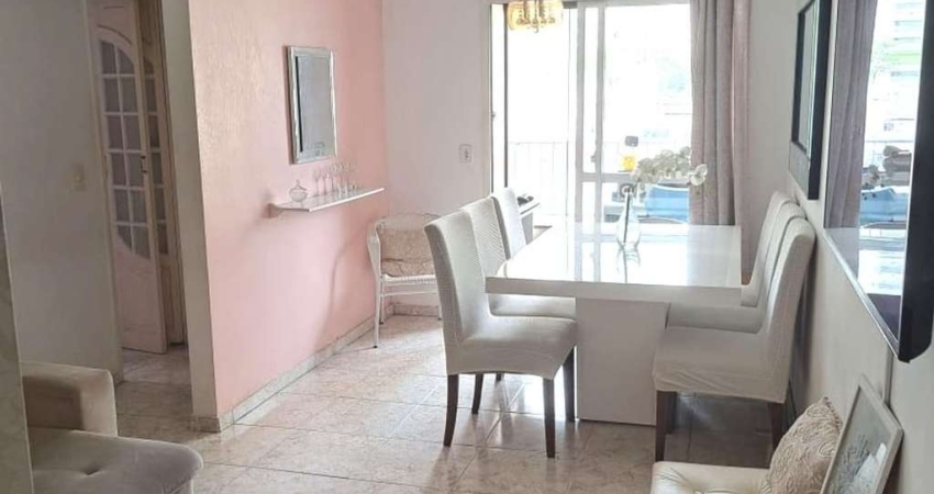 Apartamento com 2 quartos à venda na Rua Padre Estevão Pernet, 740, Vila Gomes Cardim, São Paulo