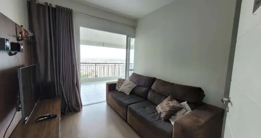 Apartamento com 3 quartos à venda na Rua Felício Pereira, 320, Jardim Piqueroby, São Paulo