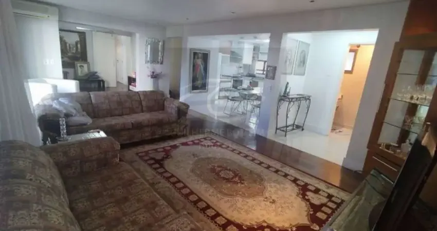 Apartamento com 4 quartos à venda na Rua Serra de Juréa, 866, Cidade Mãe do Céu, São Paulo