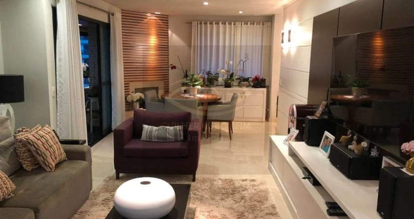 Apartamento com 4 quartos à venda na Rua Itapeti, 963, Vila Gomes Cardim, São Paulo