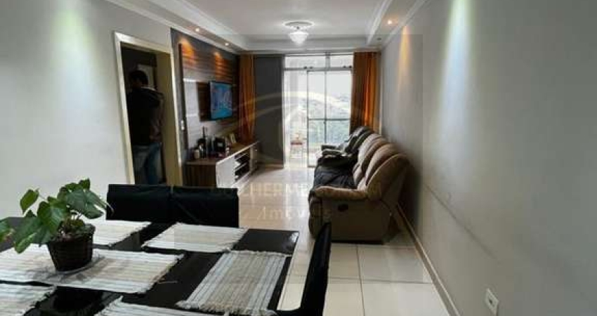 Apartamento a venda no condomínio Vicente Matheus