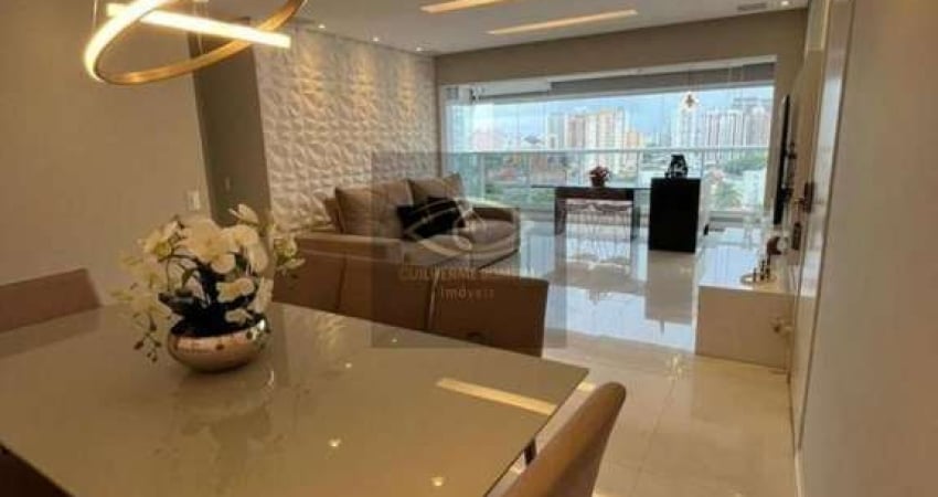 Apartamento a venda no condomínio landscape tatuapé