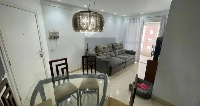 Apartamento com 3 quartos à venda na Rua Serra do Japi, 320, Vila Gomes Cardim, São Paulo