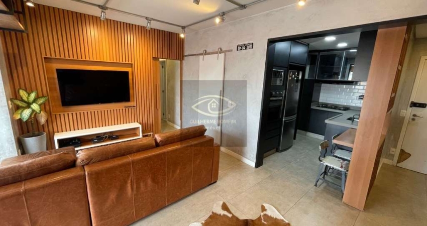 Apartamento a venda no condomínio Helbor Origem Tatuapé