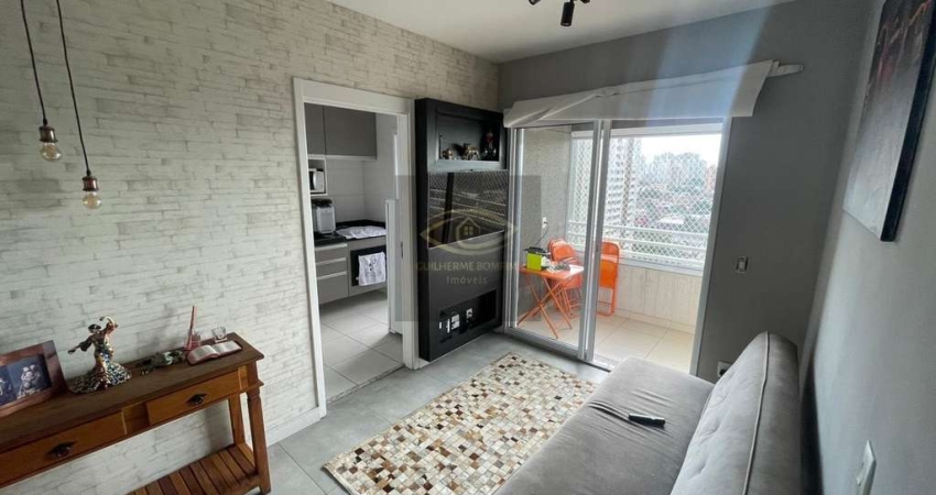 Apartamento com 1 quarto à venda na Avenida Celso Garcia, 3335, Tatuapé, São Paulo