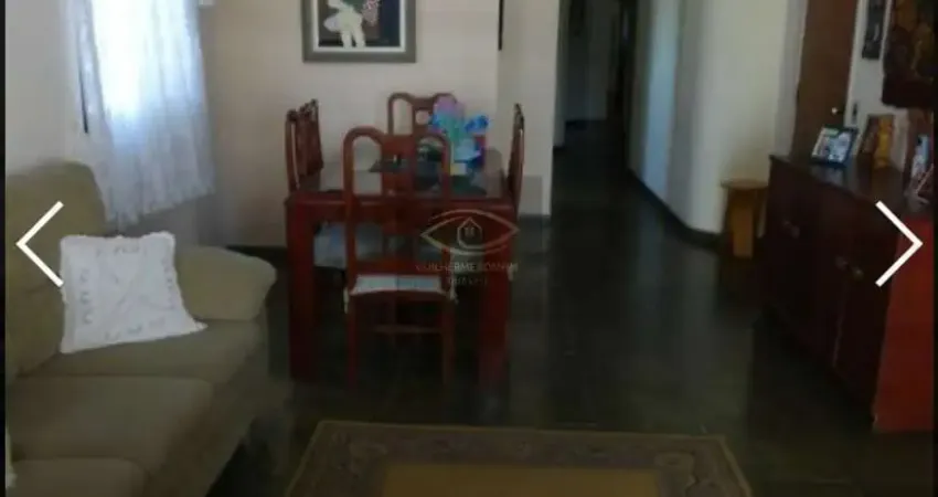 APARTAMENTO NO GUARUJÁ, PRAIA ASTÚRIAS