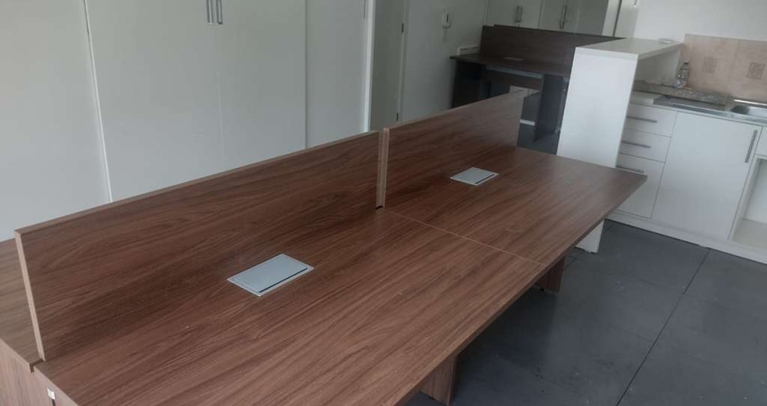 Sala comercial com 1 sala à venda na Alameda Olga, 288, Barra Funda, São Paulo