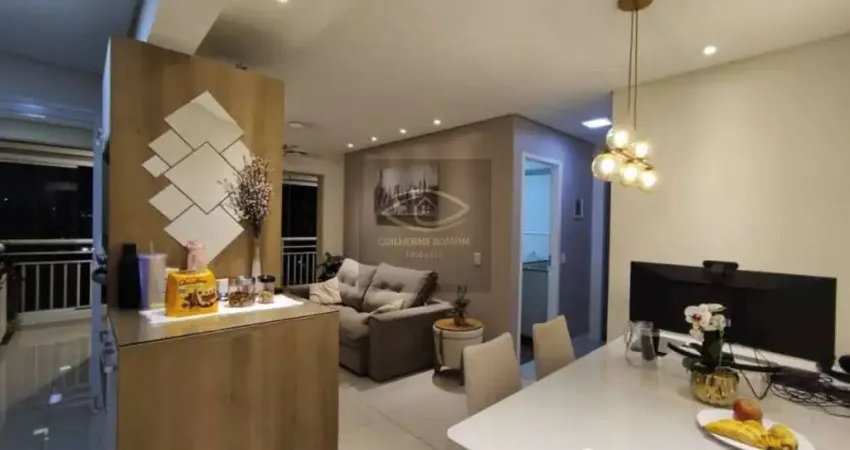 Apartamento a venda no Condomínio Vitorio Tatuapé